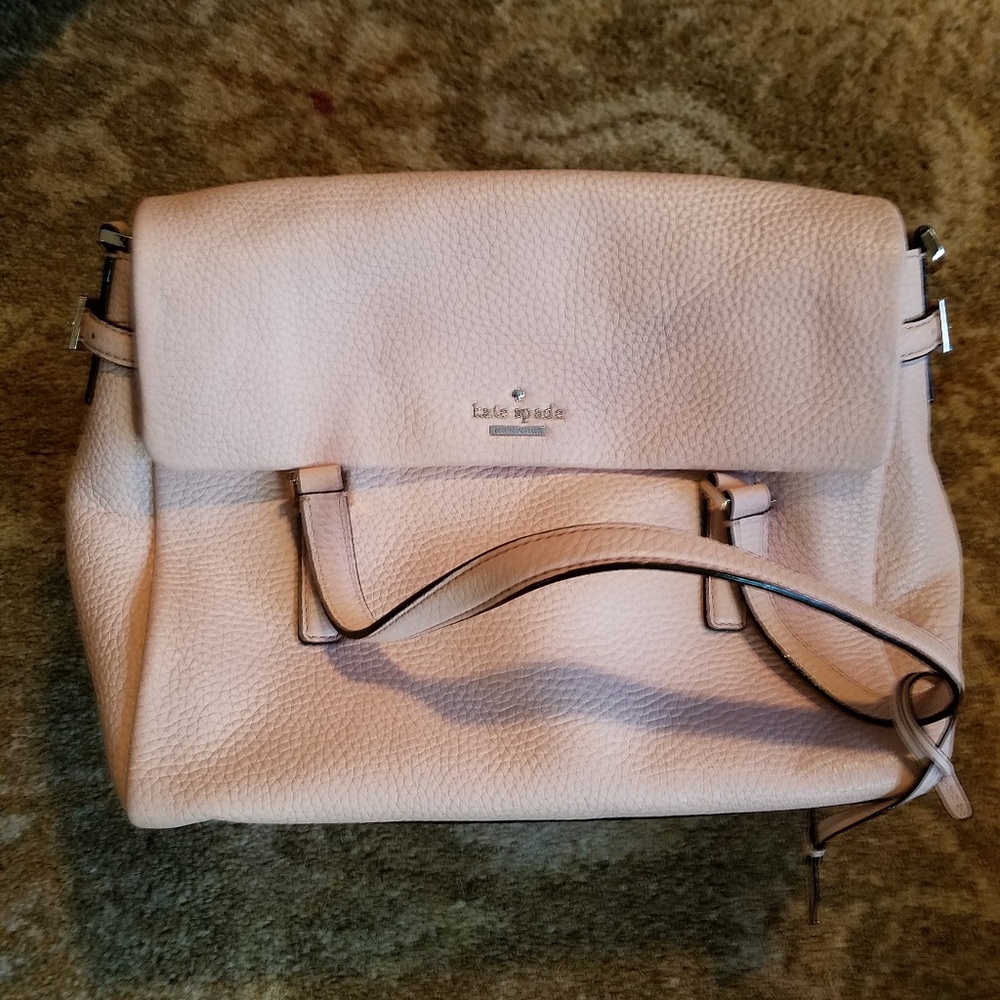 Kate Spade handbag new without tags
